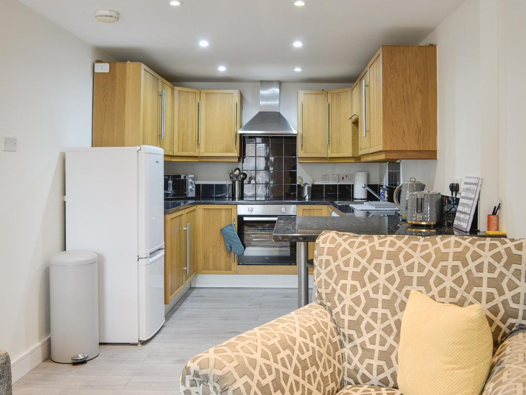 Moat View Villa Brampton  Bagian luar foto