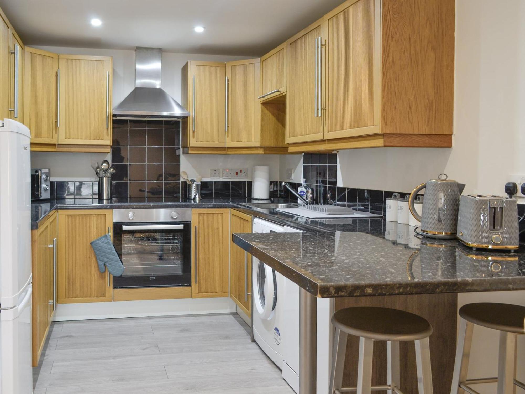 Moat View Villa Brampton  Bagian luar foto